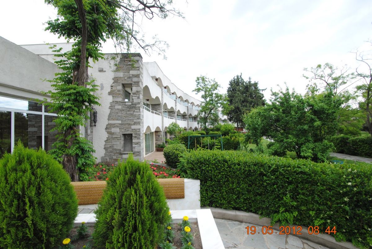 imagini hotel THEOPHANO IMPERIAL